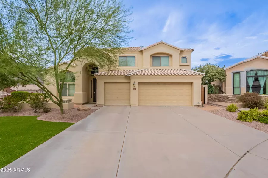 753 E MOUNTAIN SAGE Drive, Phoenix, AZ 85048