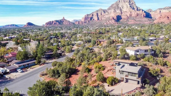 Sedona, AZ 86336,310 Mountain Shadows Drive #89