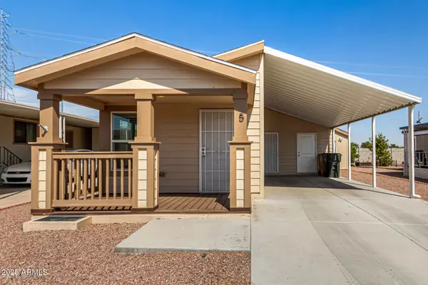 Surprise, AZ 85378,11596 W SIERRA DAWN Boulevard #5