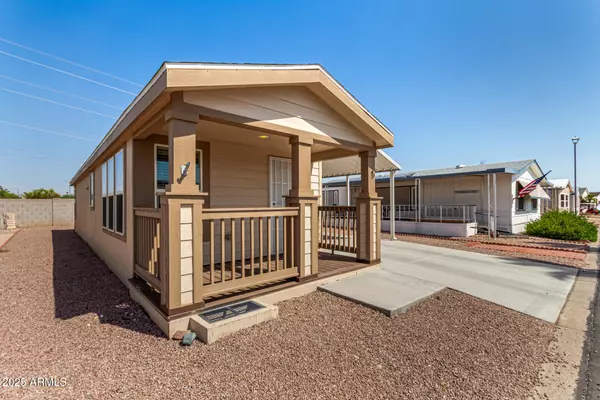 Surprise, AZ 85378,11596 W SIERRA DAWN Boulevard #5