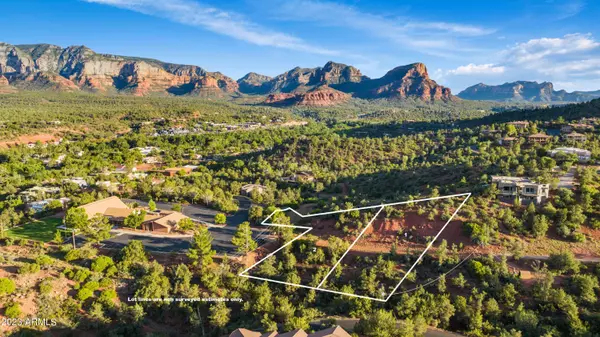 Sedona, AZ 86336,17 Sky Ridge Court