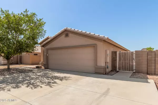 Peoria, AZ 85345,9243 W BROWN Street