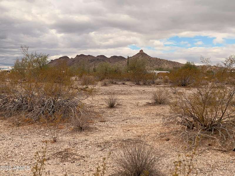 0 W Wilma Road #30, San Tan Valley, AZ 85144