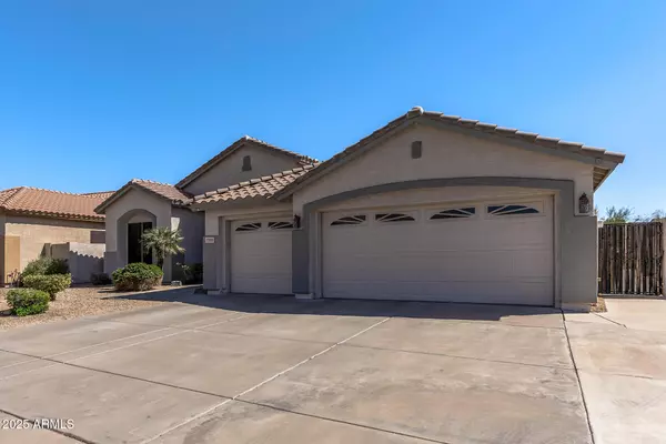 Peoria, AZ 85383,7329 W TETHER Trail