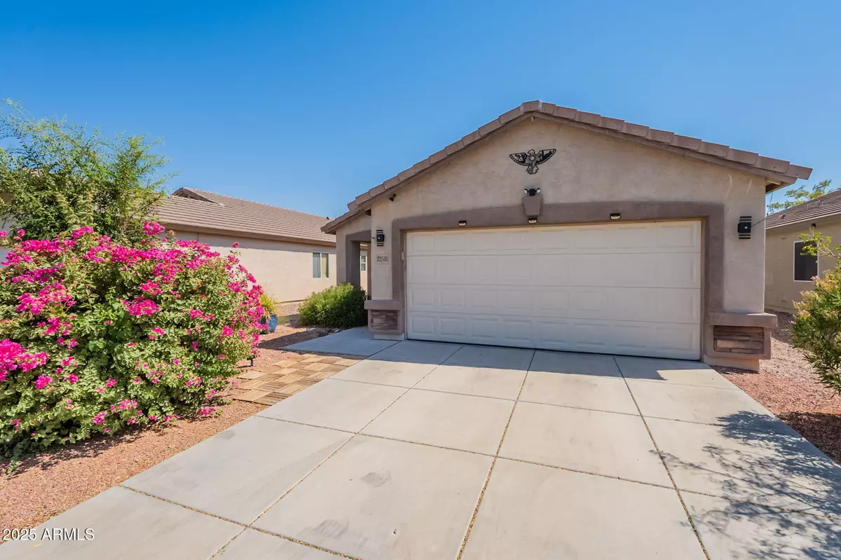 Buckeye, AZ 85326,22531 W YAVAPAI Street