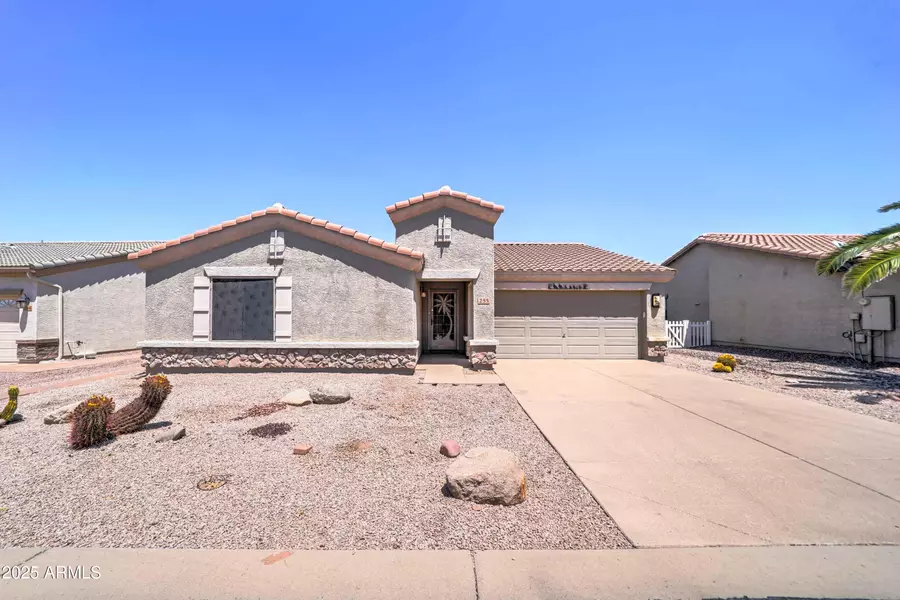 2101 S MERIDIAN Road #255, Apache Junction, AZ 85120