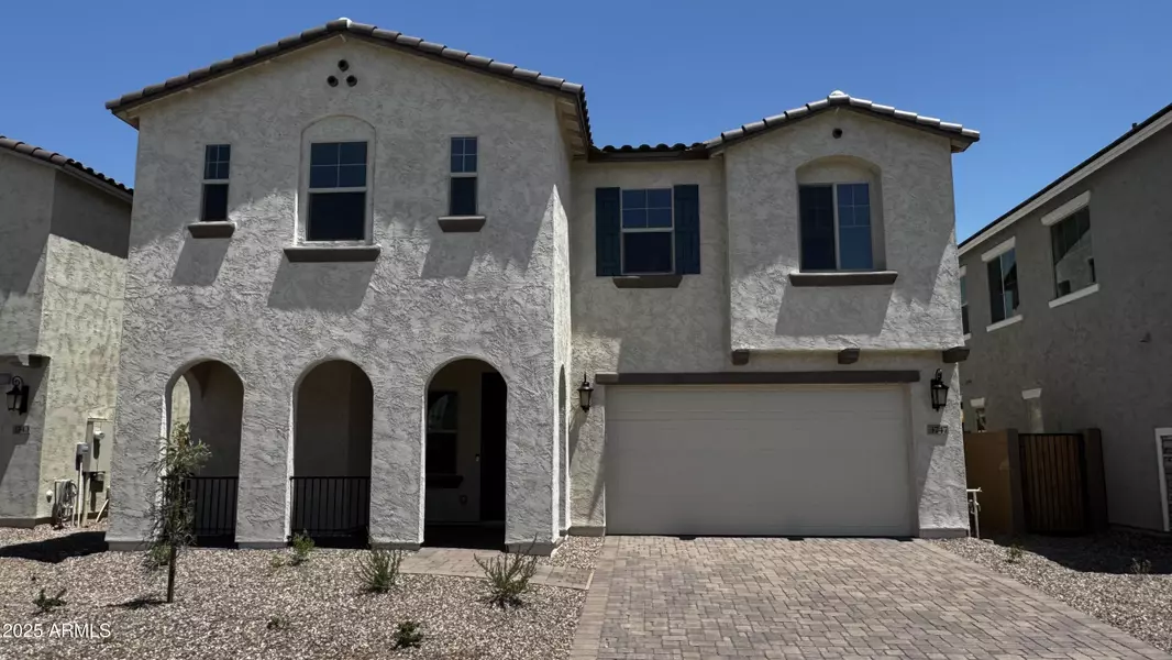 3747 S TULIP --, Mesa, AZ 85212
