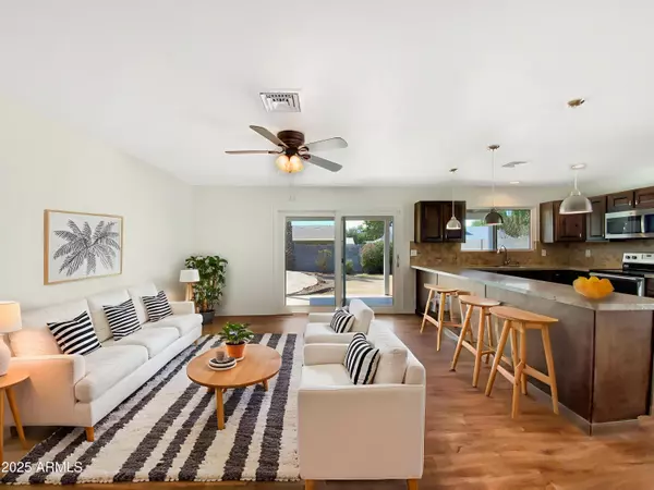Chandler, AZ 85226,4619 W ORCHID Lane