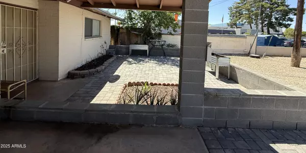 Phoenix, AZ 85018,4119 E Monterosa Street