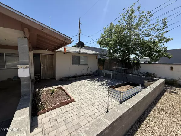 Phoenix, AZ 85018,4119 E Monterosa Street