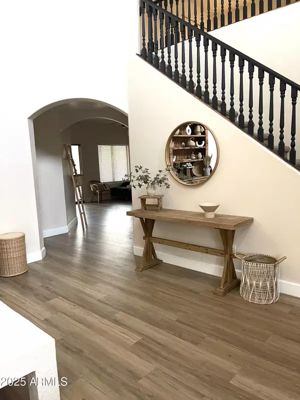 Laveen, AZ 85339,5435 W NOVAK Way