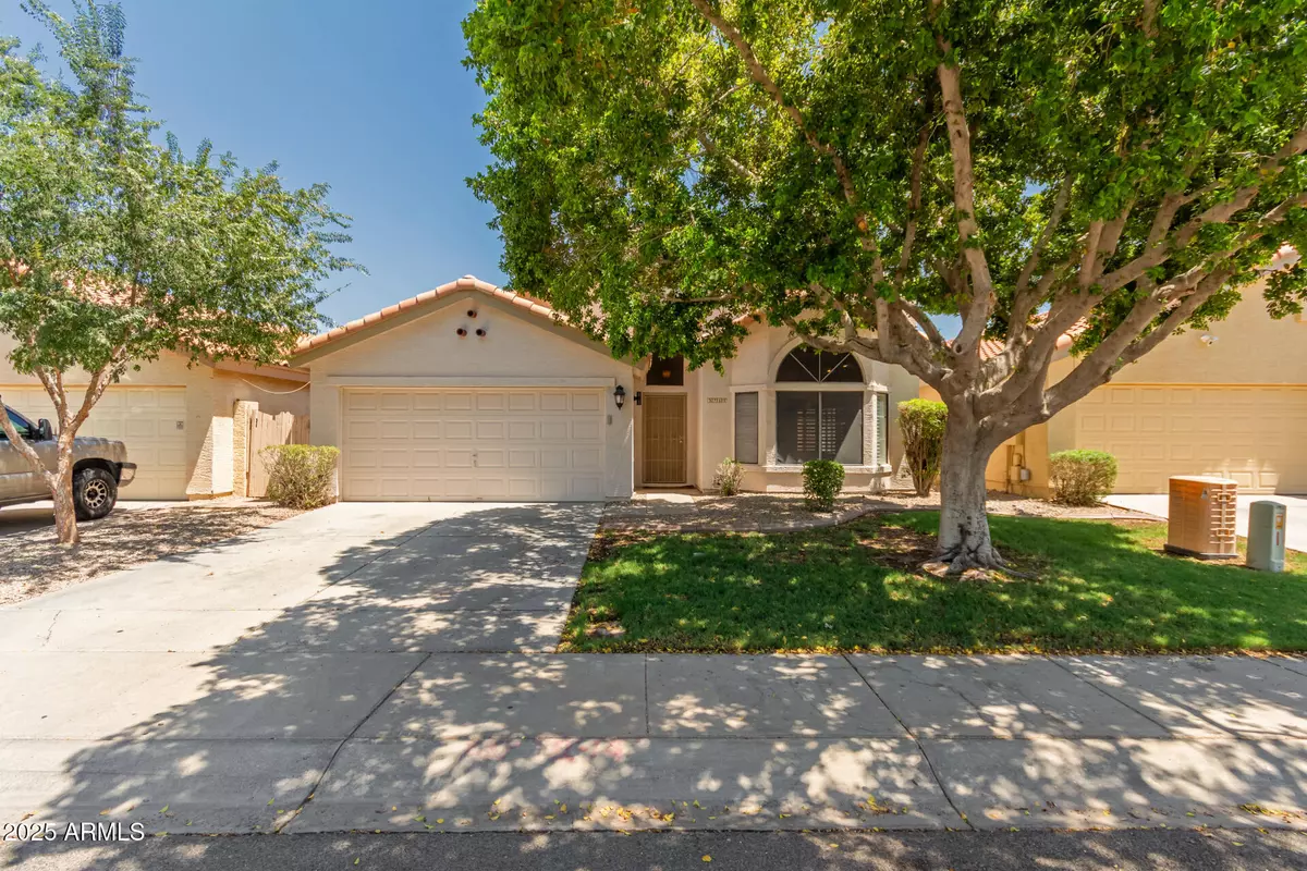 Avondale, AZ 85392,3715 N ROSEWOOD Avenue