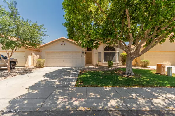 3715 N ROSEWOOD Avenue, Avondale, AZ 85392
