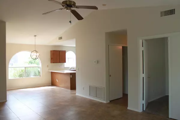Gilbert, AZ 85233,1017 W REDONDO Drive