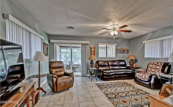 Sun City West, AZ 85375,21643 N 124TH Way