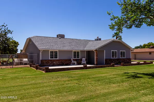 Chandler, AZ 85286,1551 E LONGHORN Drive