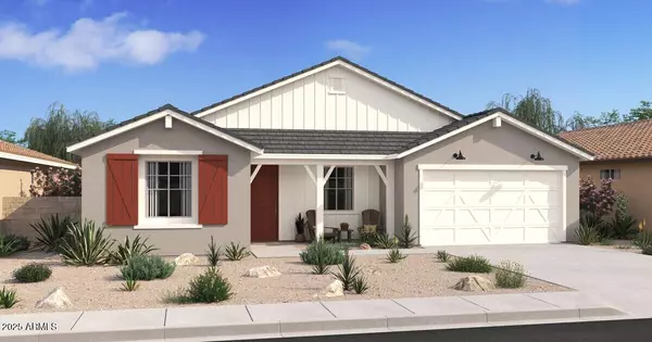 37715 W Santa Maria Street, Maricopa, AZ 85138