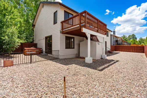 Flagstaff, AZ 86005,218 E MOHAWK Drive