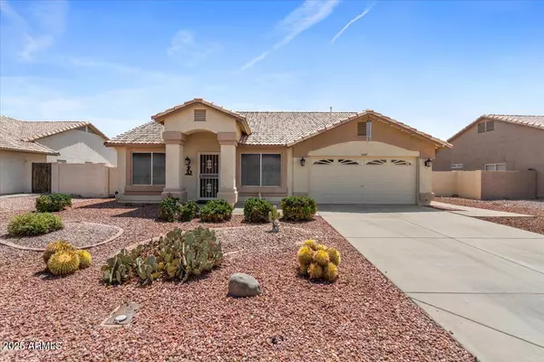 20127 N 109TH Drive, Peoria, AZ 85373