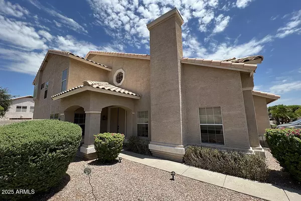 Glendale, AZ 85308,7861 W KERRY Lane