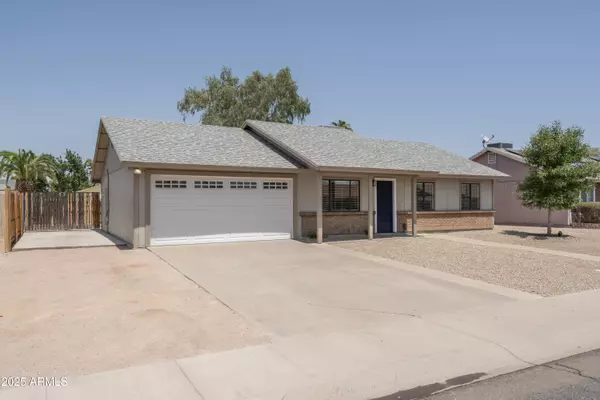 Chandler, AZ 85224,1318 W McNair Street