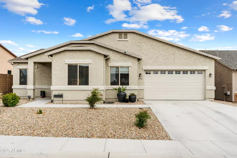6548 E BAY POINT Way, Prescott Valley, AZ 86314