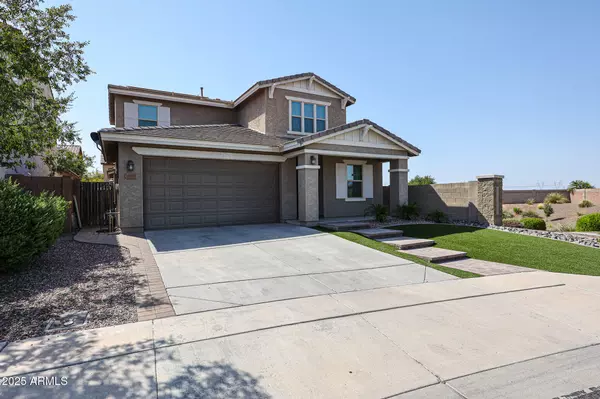 Peoria, AZ 85383,12227 W PRICKLY PEAR Trail