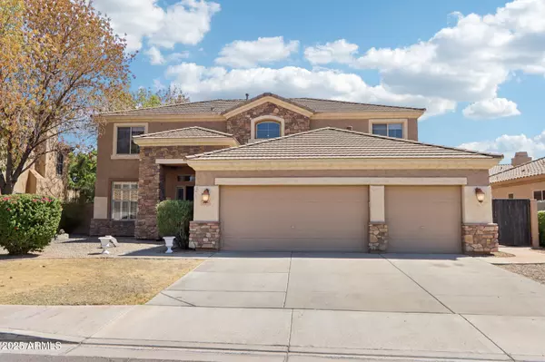 2403 E SAN TAN Street, Chandler, AZ 85225