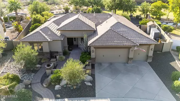 Phoenix, AZ 85083,5530 W YEARLING Road