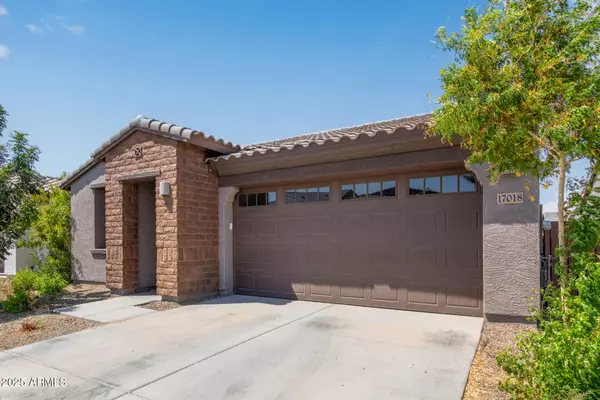 Waddell, AZ 85355,17018 W LAS PALMARITAS Drive