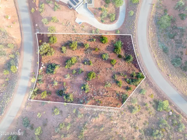 Sedona, AZ 86336,130 Hilltop Road #15