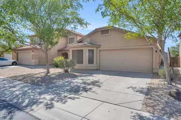 Maricopa, AZ 85138,42587 W Hillman Drive