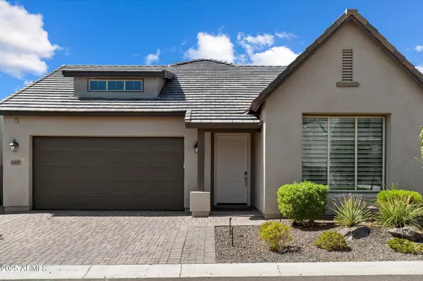 21127 W MINNEZONA Avenue, Buckeye, AZ 85396