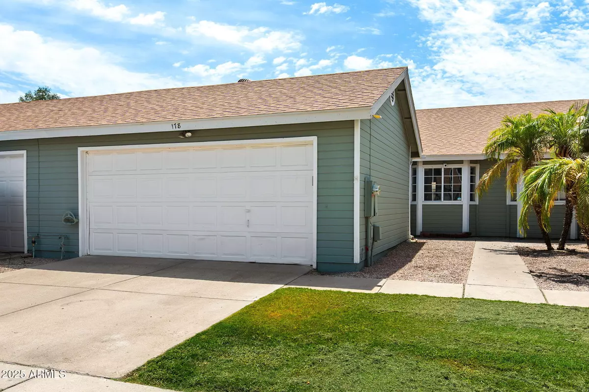 Mesa, AZ 85213,3134 E MCKELLIPS Road #178