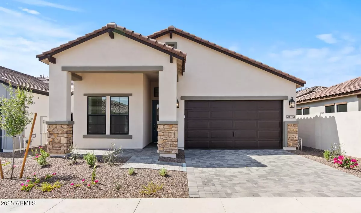 Buckeye, AZ 85396,20315 W Roma Avenue