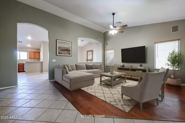 Goodyear, AZ 85338,15108 W TAYLOR Street