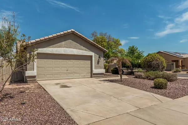 Goodyear, AZ 85338,15108 W TAYLOR Street