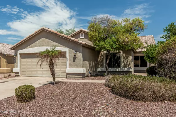 Goodyear, AZ 85338,15108 W TAYLOR Street