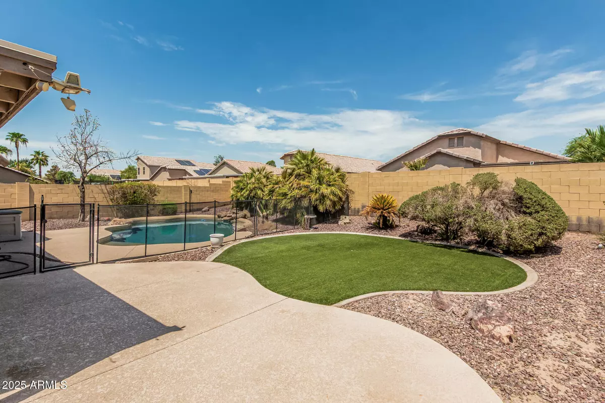 Goodyear, AZ 85338,15108 W TAYLOR Street