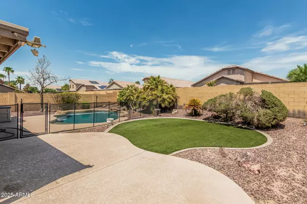 15108 W TAYLOR Street, Goodyear, AZ 85338