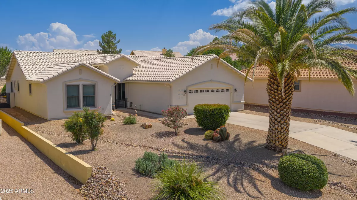 Sierra Vista, AZ 85650,2324 WILLOWBROOK Place