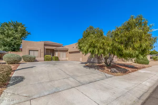 Goodyear, AZ 85395,13232 W EDGEMONT Avenue