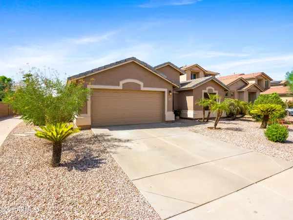 Surprise, AZ 85388,16559 W SAGUARO Lane