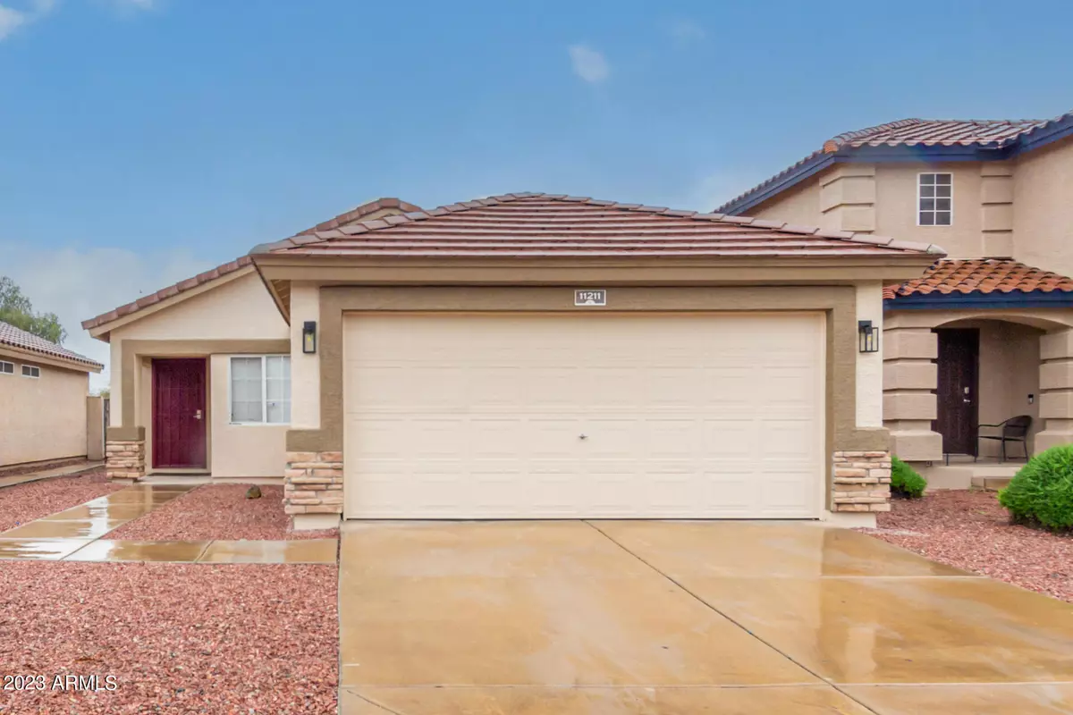 Phoenix, AZ 85037,11211 W Heatherbrae Drive
