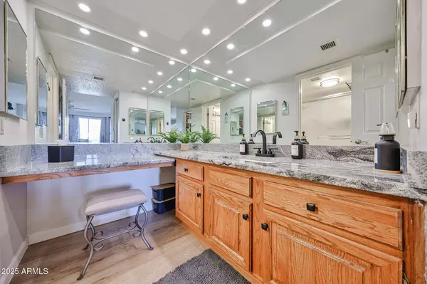 Sun City, AZ 85373,17404 N 99TH Avenue #310