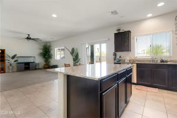 Buckeye, AZ 85326,24406 W VERLEA Drive
