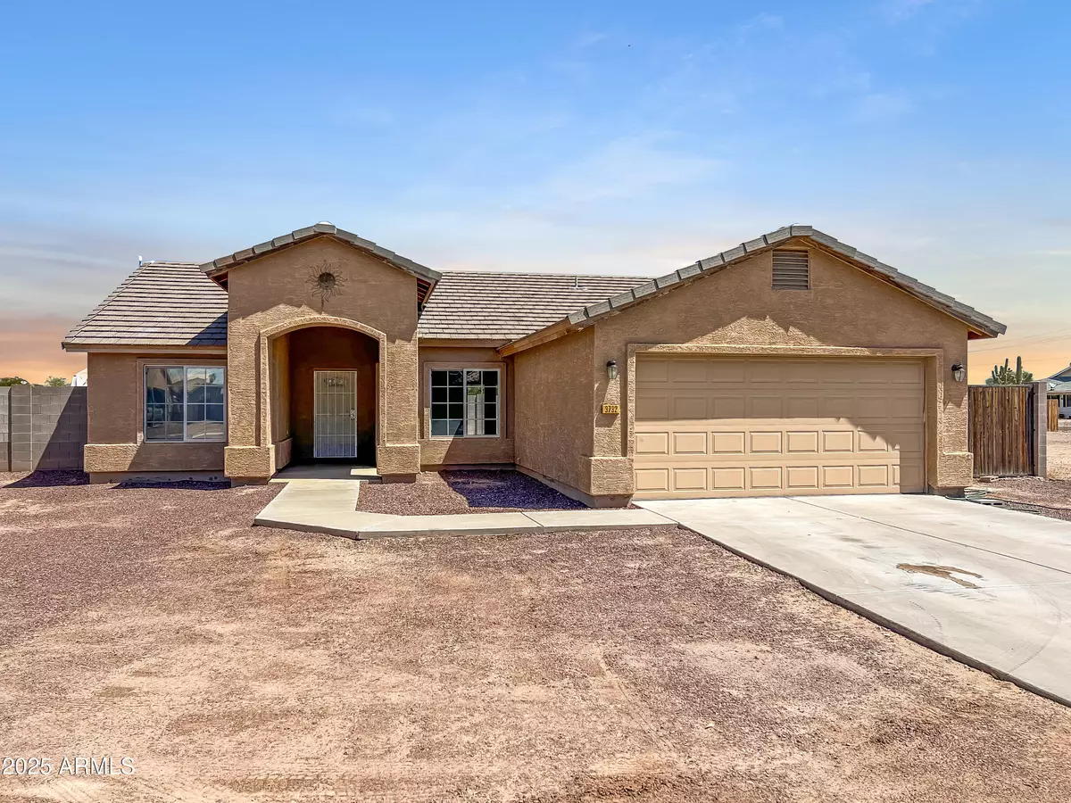 Arizona City, AZ 85123,9792 W CAMELIA Drive
