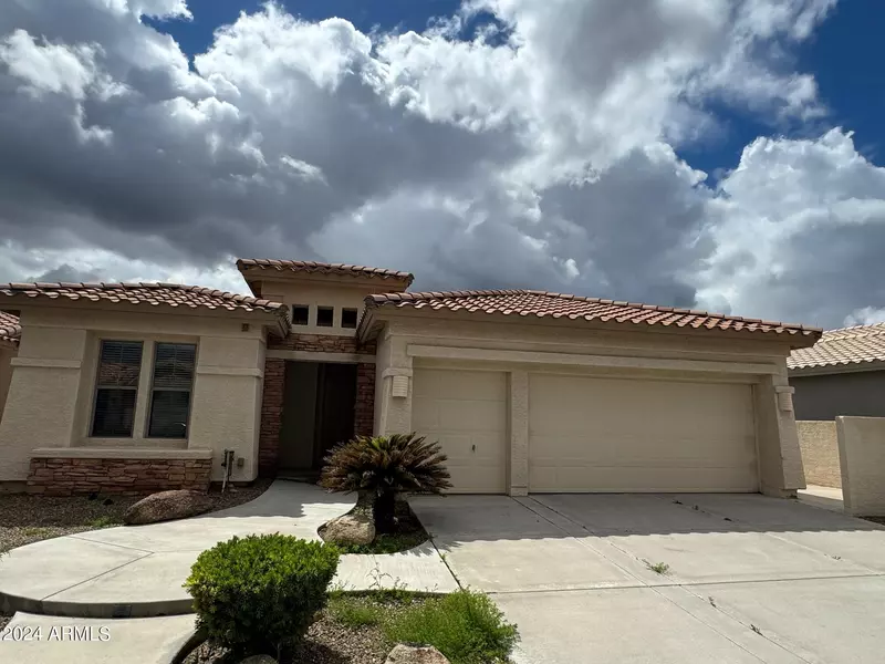 10313 E COPPER Drive, Sun Lakes, AZ 85248