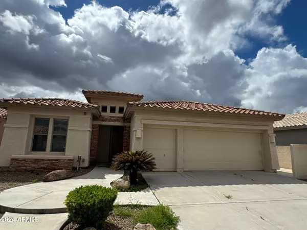 10313 E COPPER Drive, Sun Lakes, AZ 85248