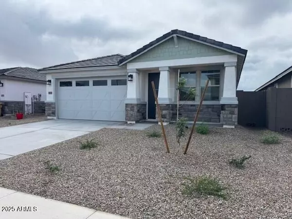 Buckeye, AZ 85326,24145 W Carver Drive
